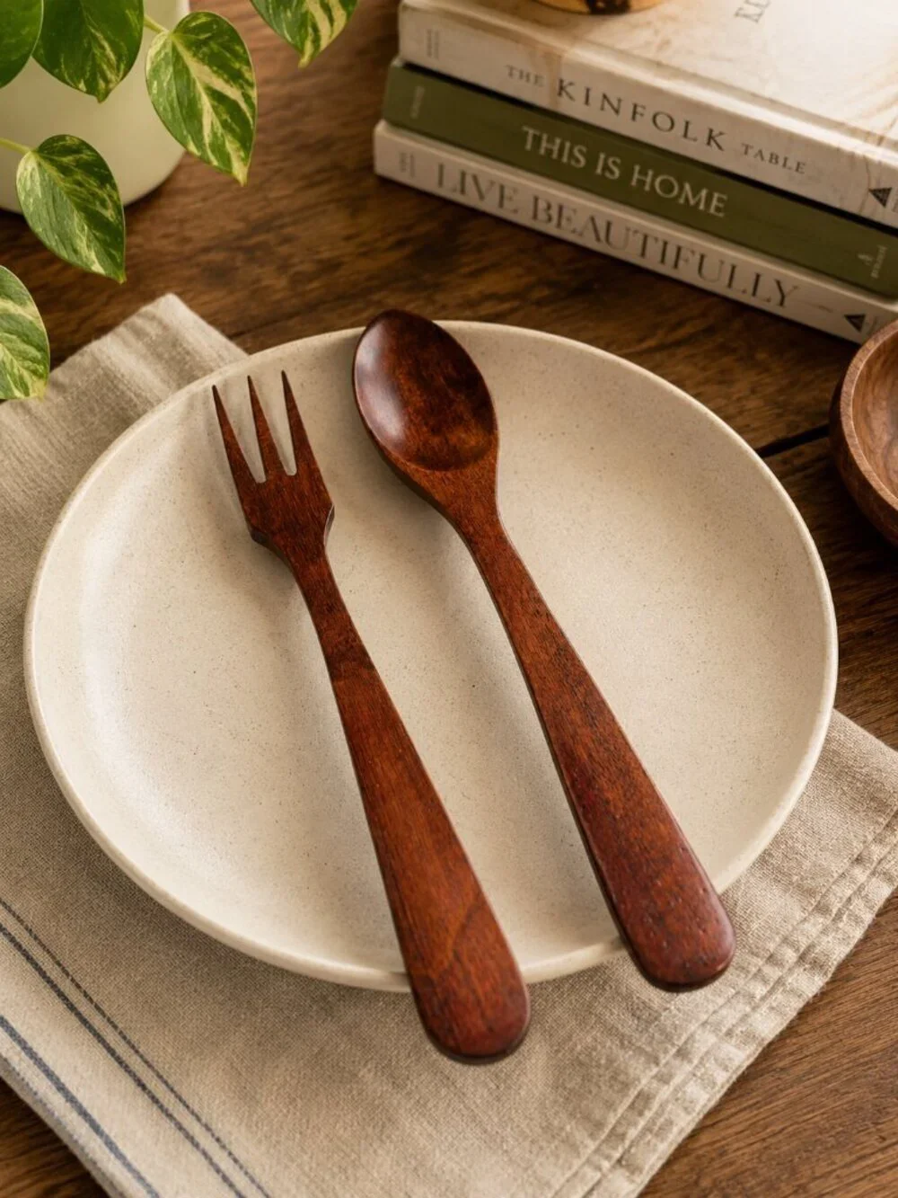 N/A vintage handcrafted